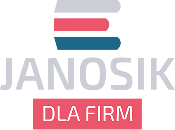 JanosikDlaFirm.pl - kredyty firmowe oraz leasing z gwarancją skuteczności